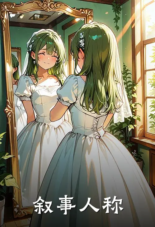 叙事人称