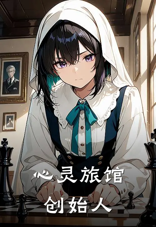 心灵旅馆创始人