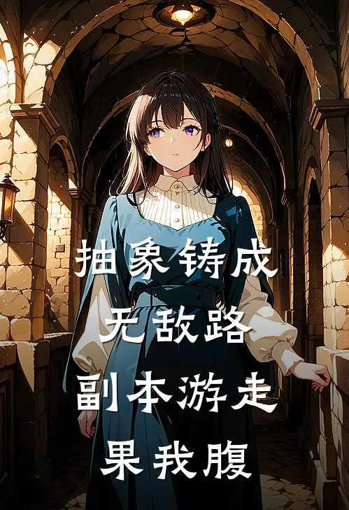 抽象铸成无敌路，副本游走果我腹