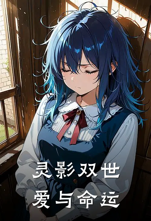 灵影双世：爱与命运