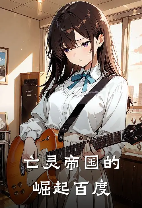 亡灵帝国的崛起百度