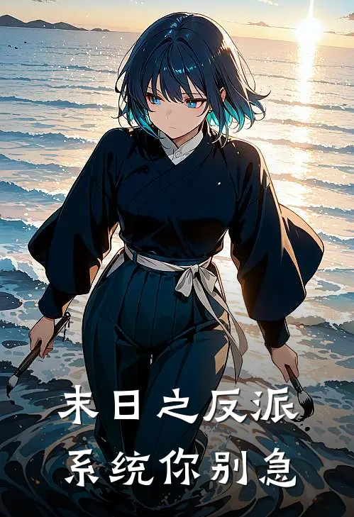 末日之反派系统你别急