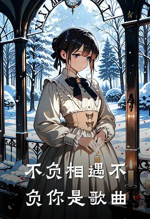 不负相遇不负你是歌曲