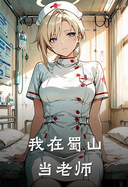 我在蜀山当老师