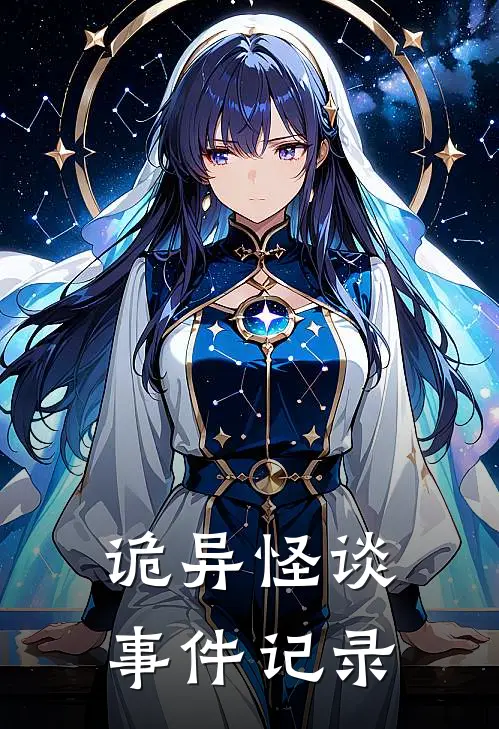 诡异怪谈事件记录