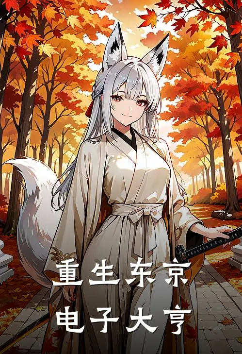 重生东京电子大亨