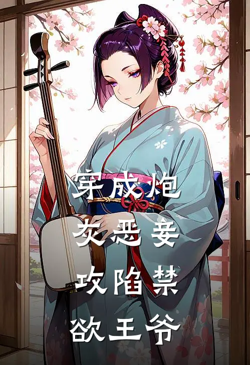 穿成炮灰恶妾，攻陷禁欲王爷