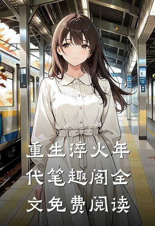 重生淬火年代笔趣阁全文免费阅读