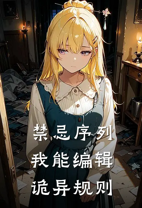 禁忌序列：我能编辑诡异规则