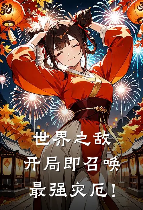 世界之敌：开局即召唤最强灾厄！