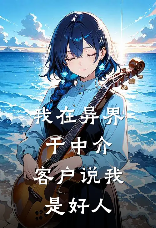 我在异界干中介，客户说我是好人