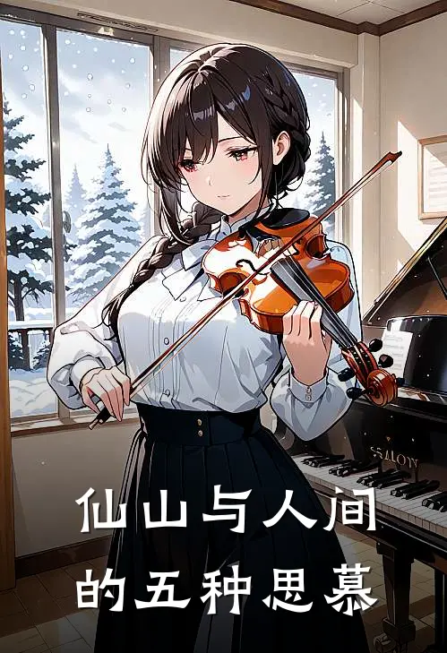 仙山与人间的五种思慕