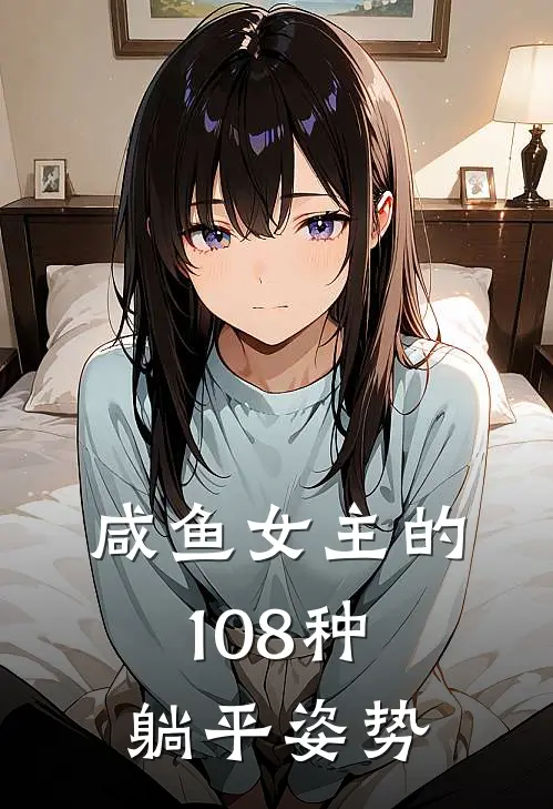 咸鱼女主的108种躺平姿势