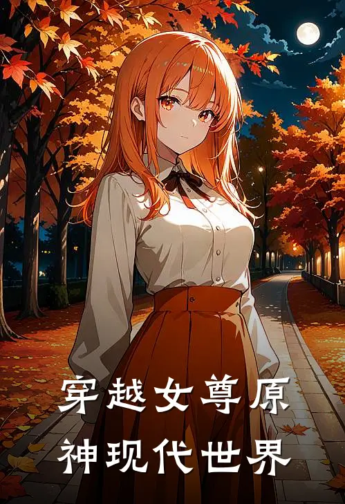 穿越女尊原神现代世界