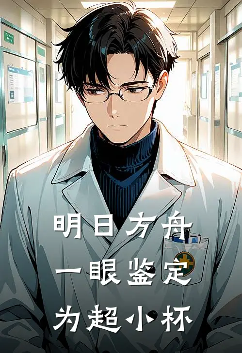 明日方舟：一眼鉴定为超小杯