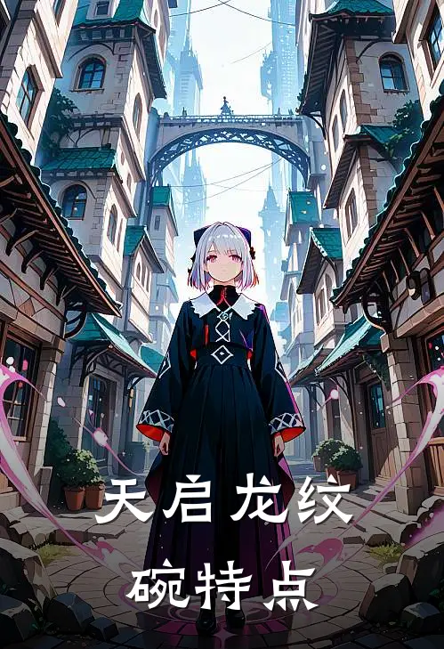 天启龙纹碗特点