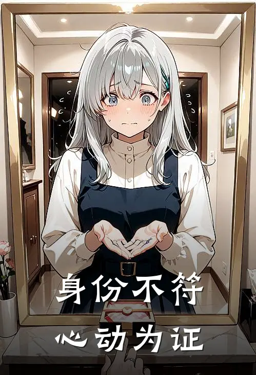 身份不符，心动为证