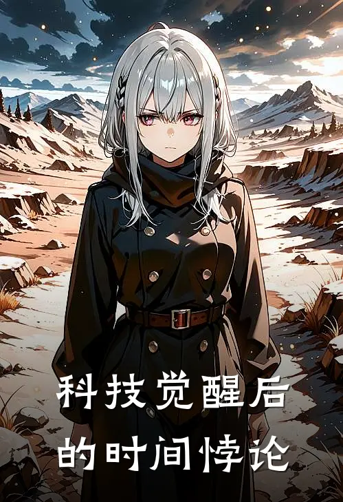 科技觉醒后的时间悖论