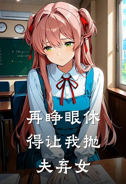 再睁眼休得让我抛夫弃女