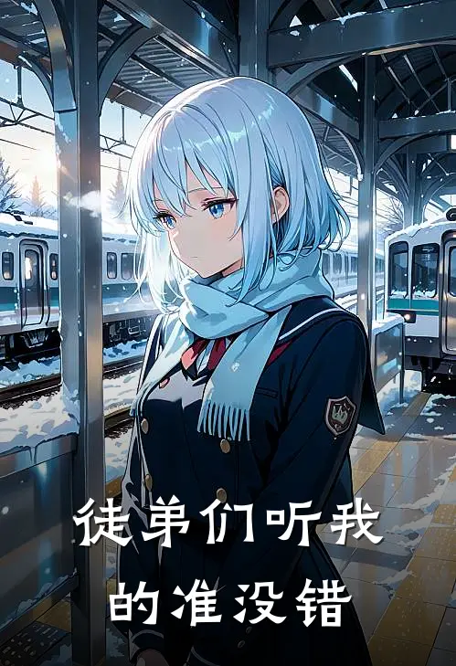 徒弟们听我的准没错