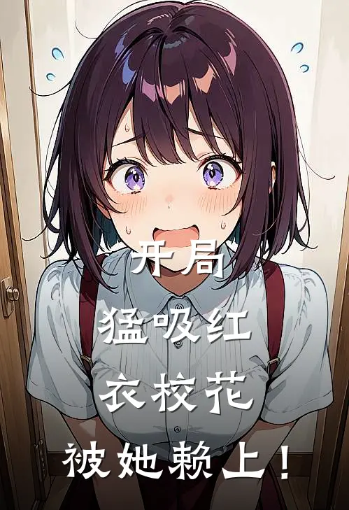 开局：猛吸红衣校花，被她赖上！