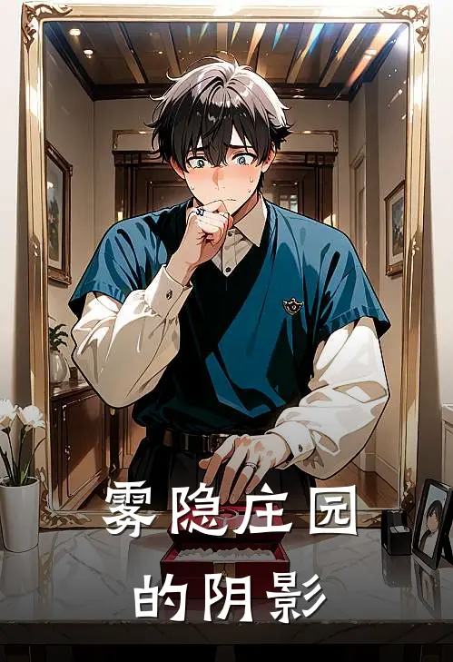 雾隐庄园的阴影