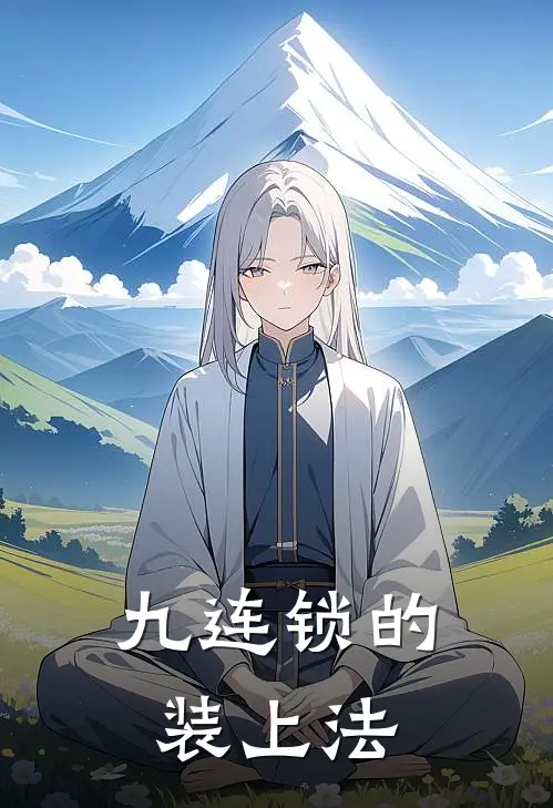 九连锁的装上法