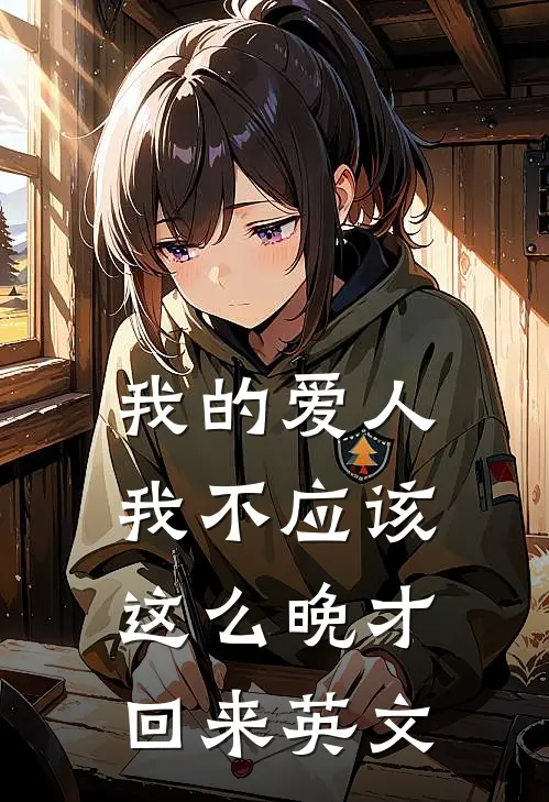 我的爱人我不应该这么晚才回来英文