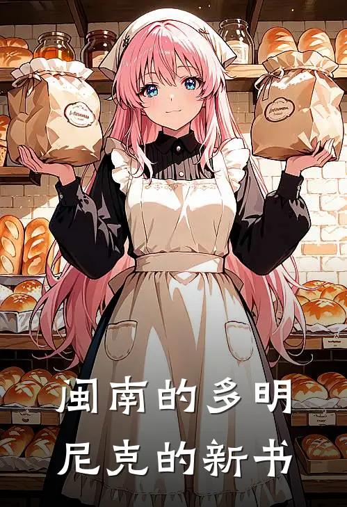 闽南的多明尼克的新书