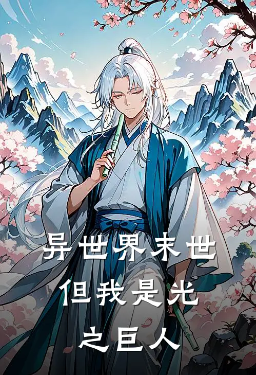 异世界末世，但我是光之巨人