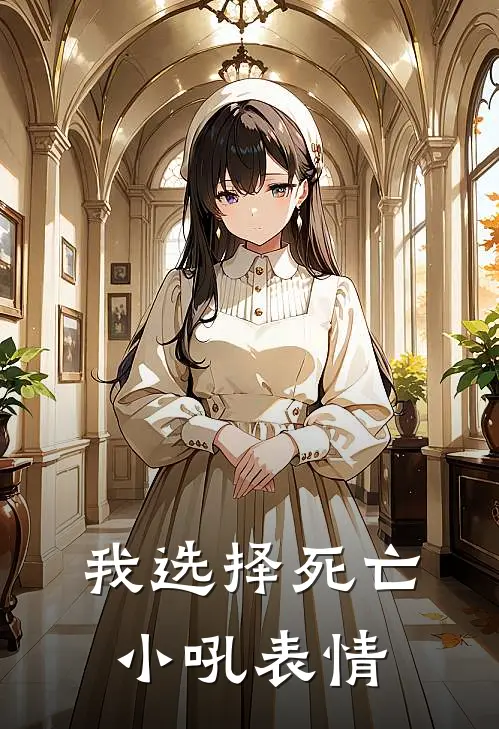 我选择死亡小吼表情