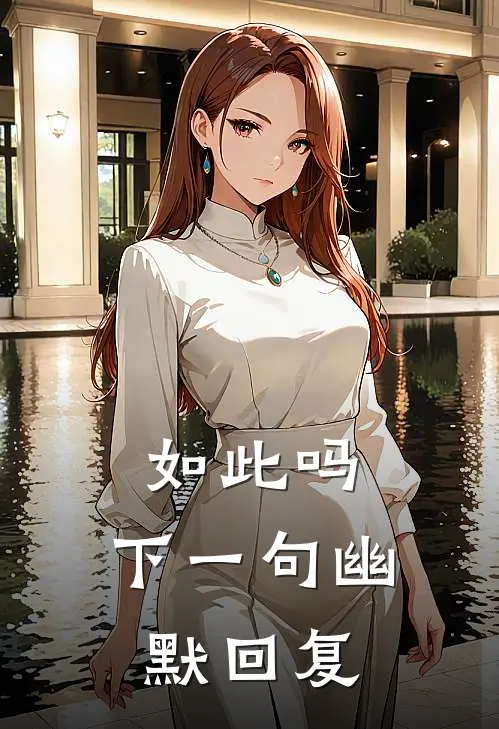 如此吗,下一句幽默回复