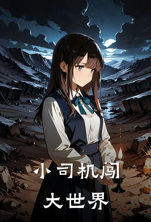 小司机闯大世界