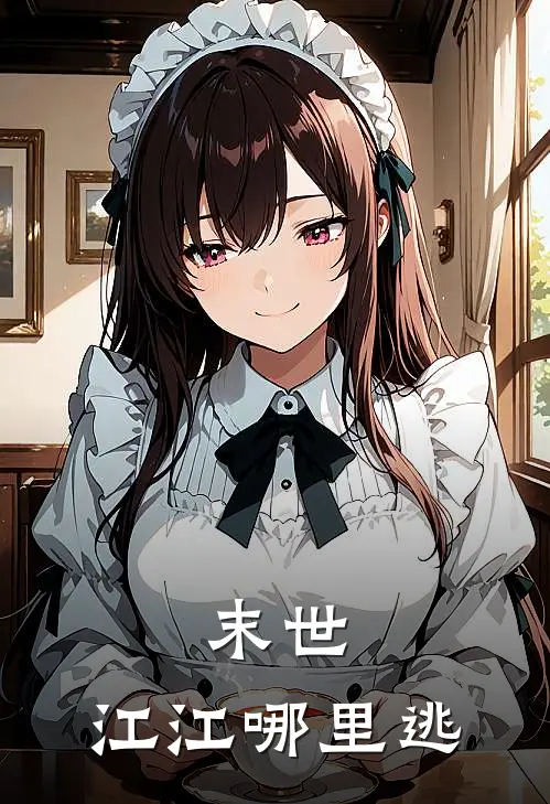 末世，江江哪里逃