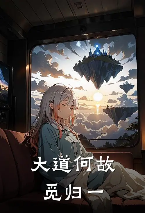 大道何故觅归一