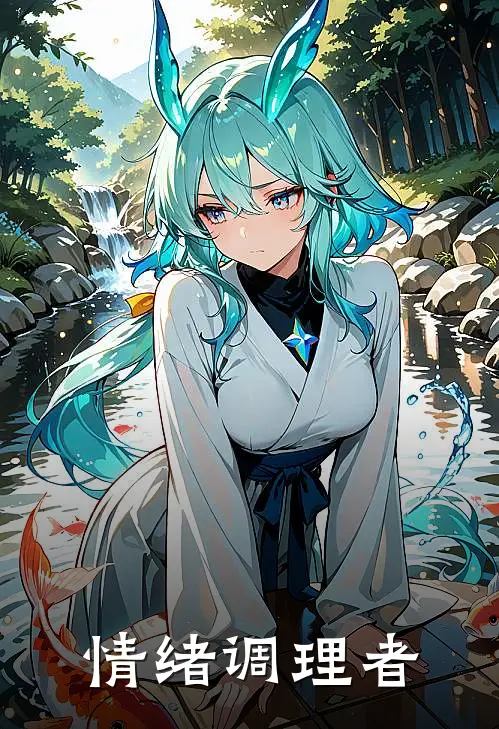 情绪调理者