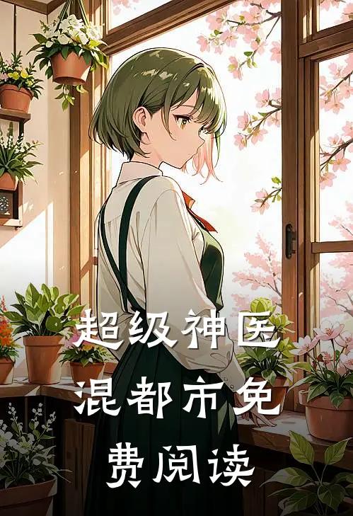 超级神医混都市免费阅读
