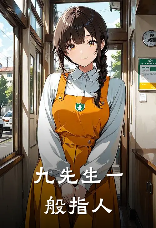 九先生一般指人