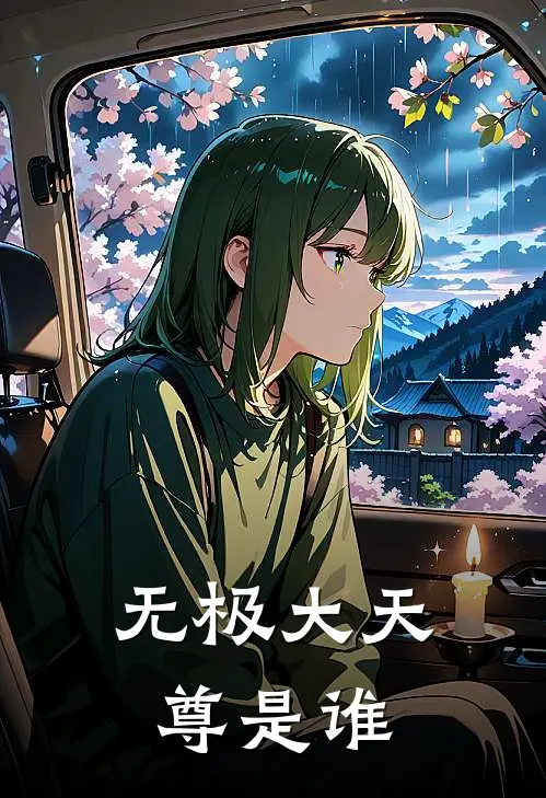 无极大天尊是谁