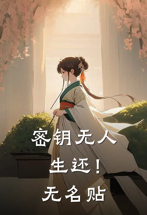 密钥无人生还！【无名贴】