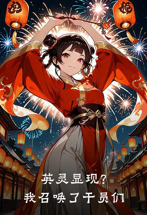 英灵显现？我召唤了干员们