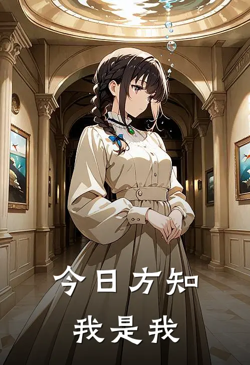 今日方知，我是我