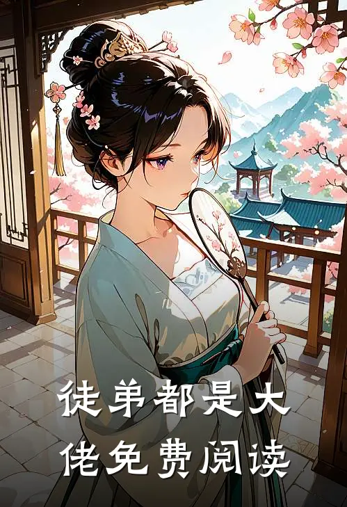 徒弟都是大佬免费阅读