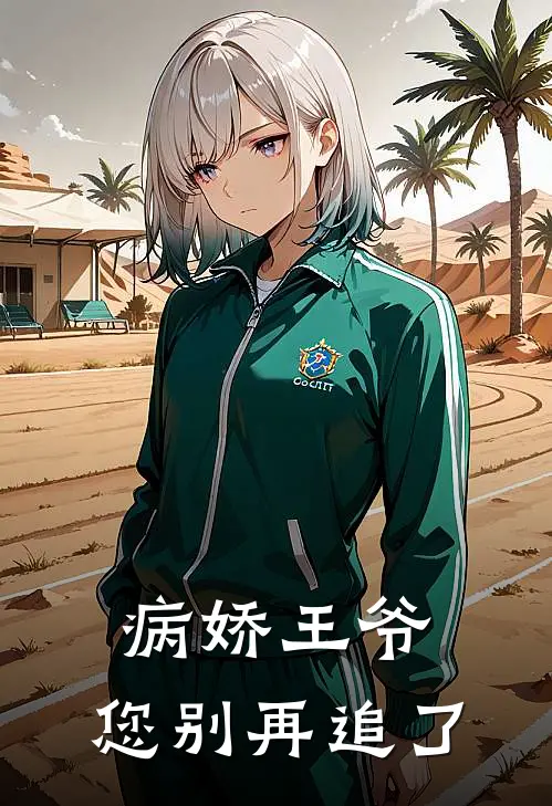 病娇王爷，您别再追了