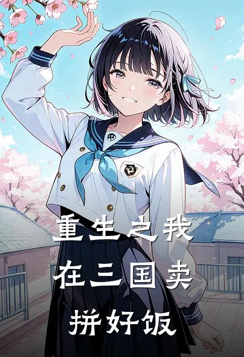 重生之我在三国卖拼好饭