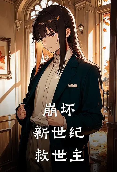 崩坏：新世纪救世主