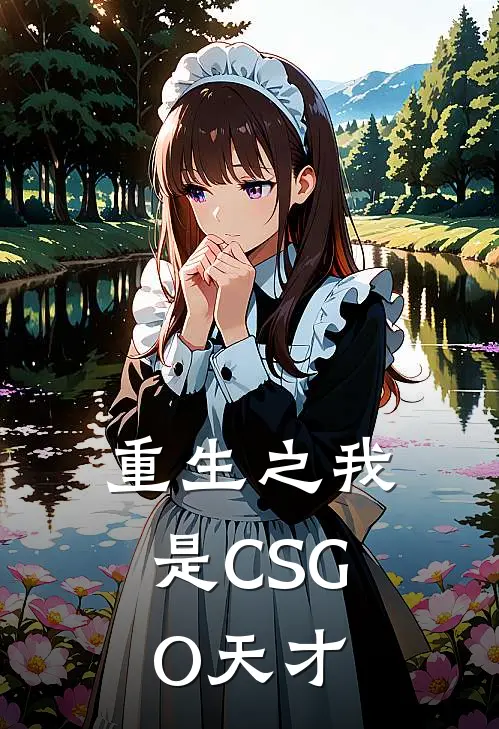 重生之我是CSGO天才