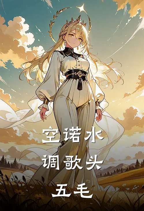 空诺水调歌头.五毛