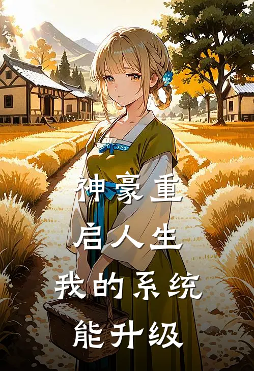 神豪重启人生：我的系统能升级