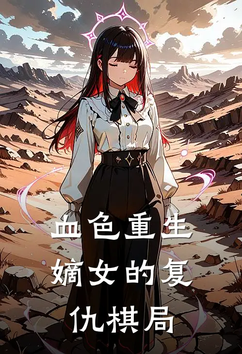 血色重生：嫡女的复仇棋局